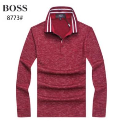 Cheap BOSS shirts wholesale No. 1660